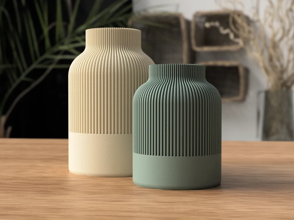 Vases