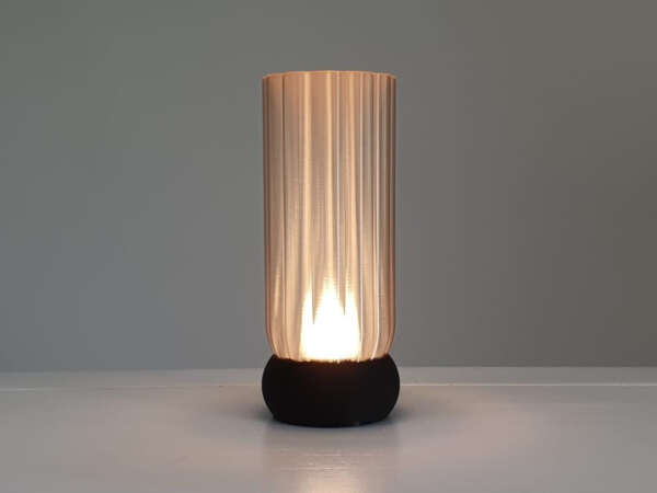 Lampe moderne