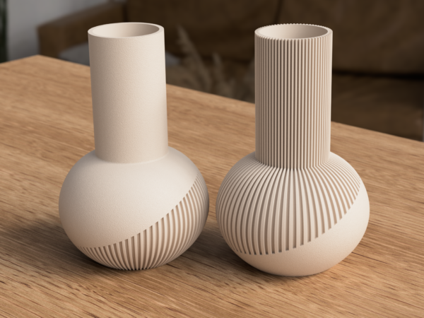 Pack d'images : Vases Tama