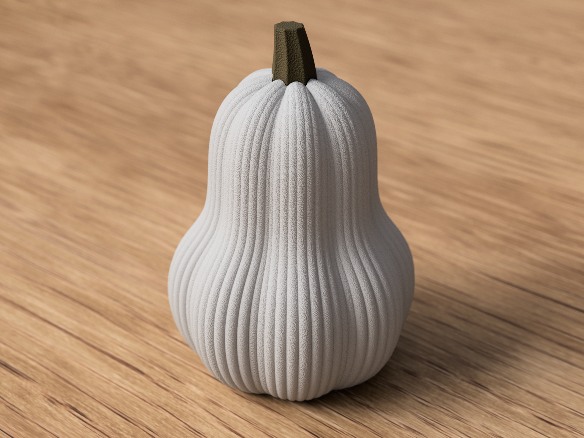 Pack d'images : Citrouille musquée – Image 12