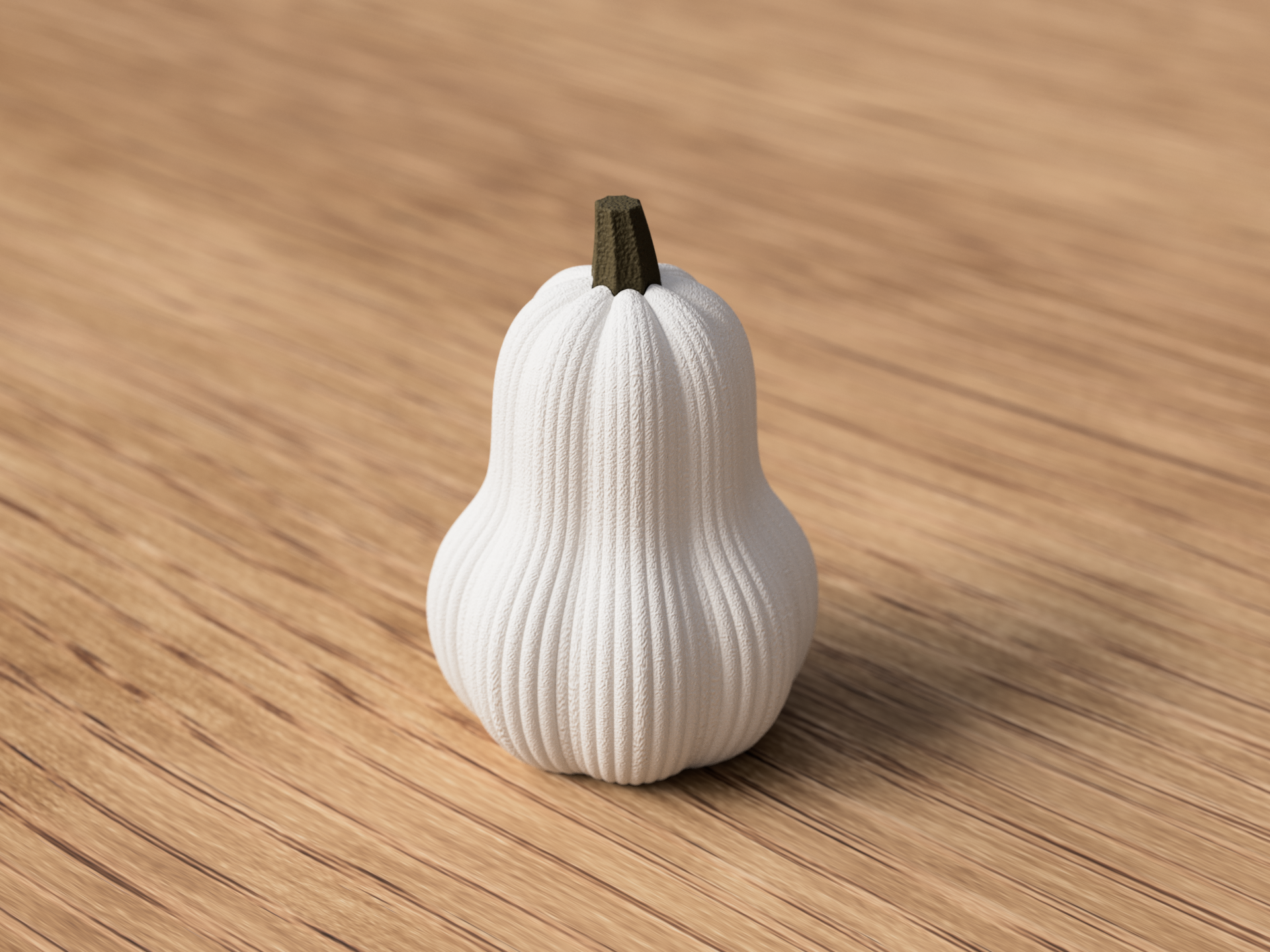 Pack d'images : Citrouille musquée – Image 13