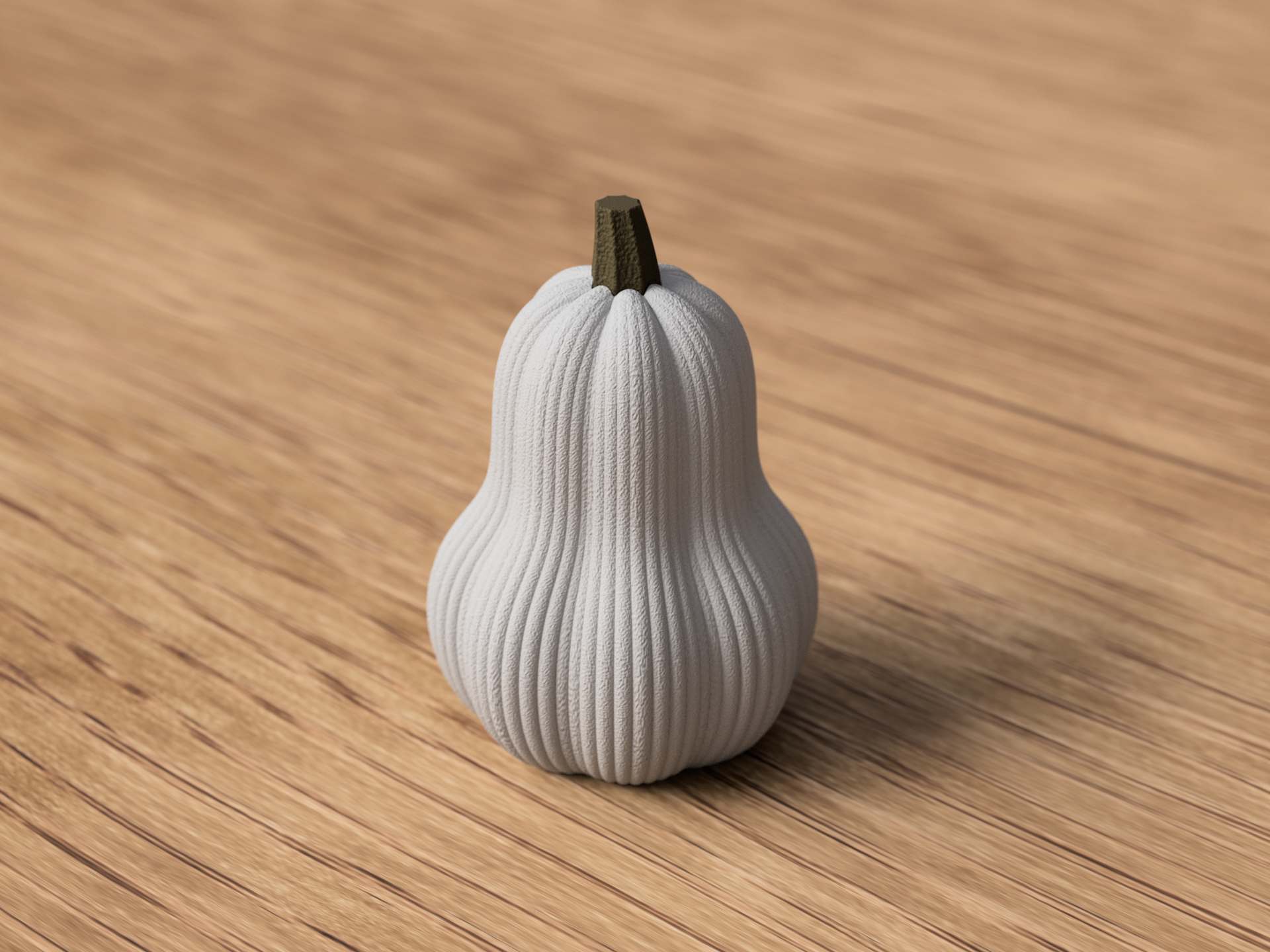 Pack d'images : Citrouille musquée – Image 6