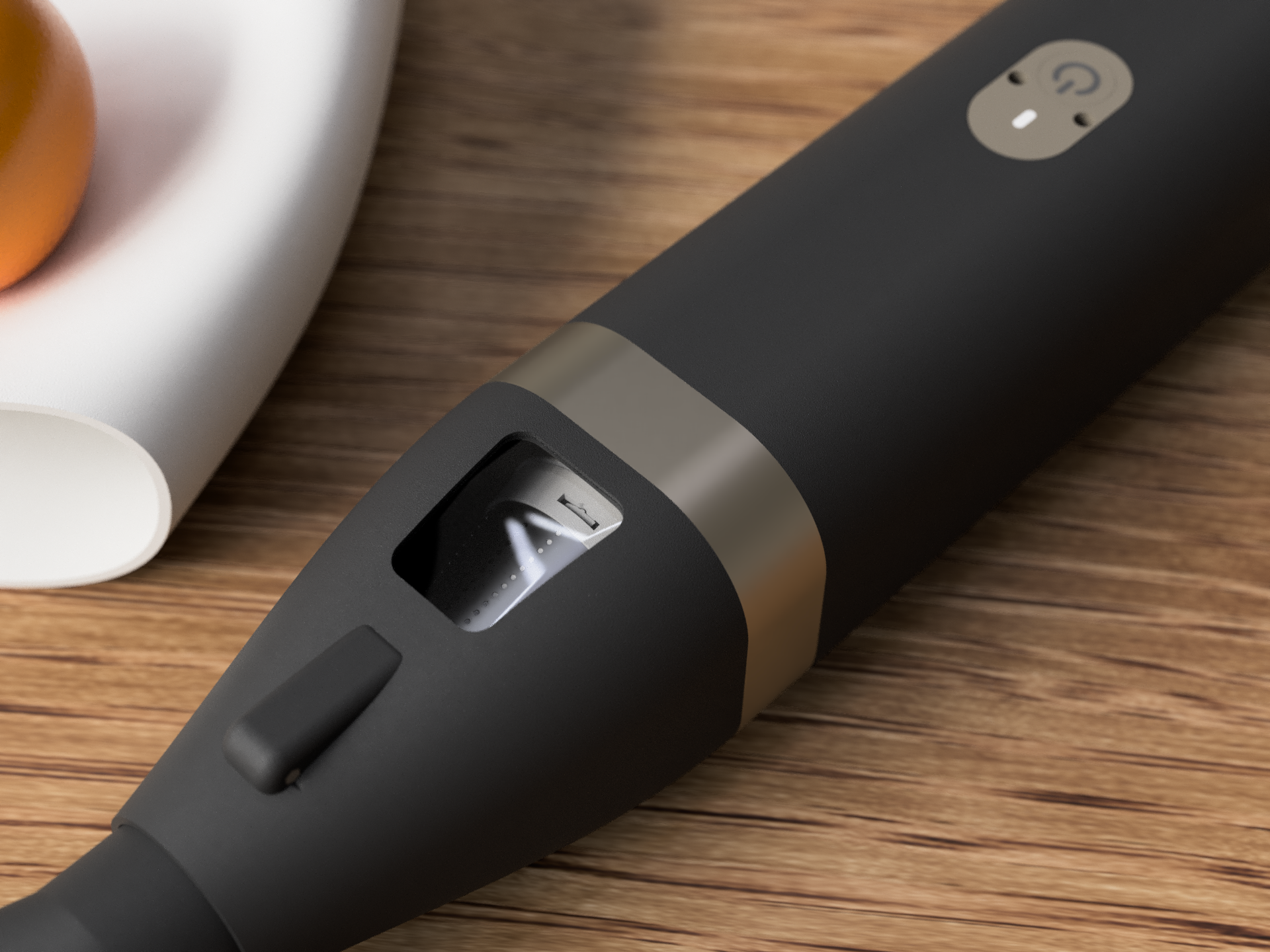 Aspirateur à main Sabre