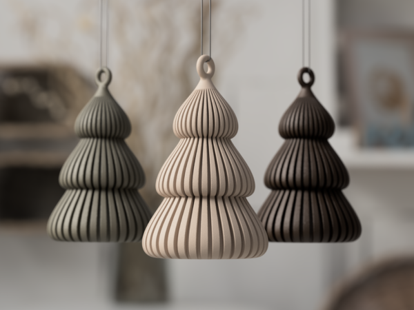 Pack d'images : Ornement d'arbre de Noël