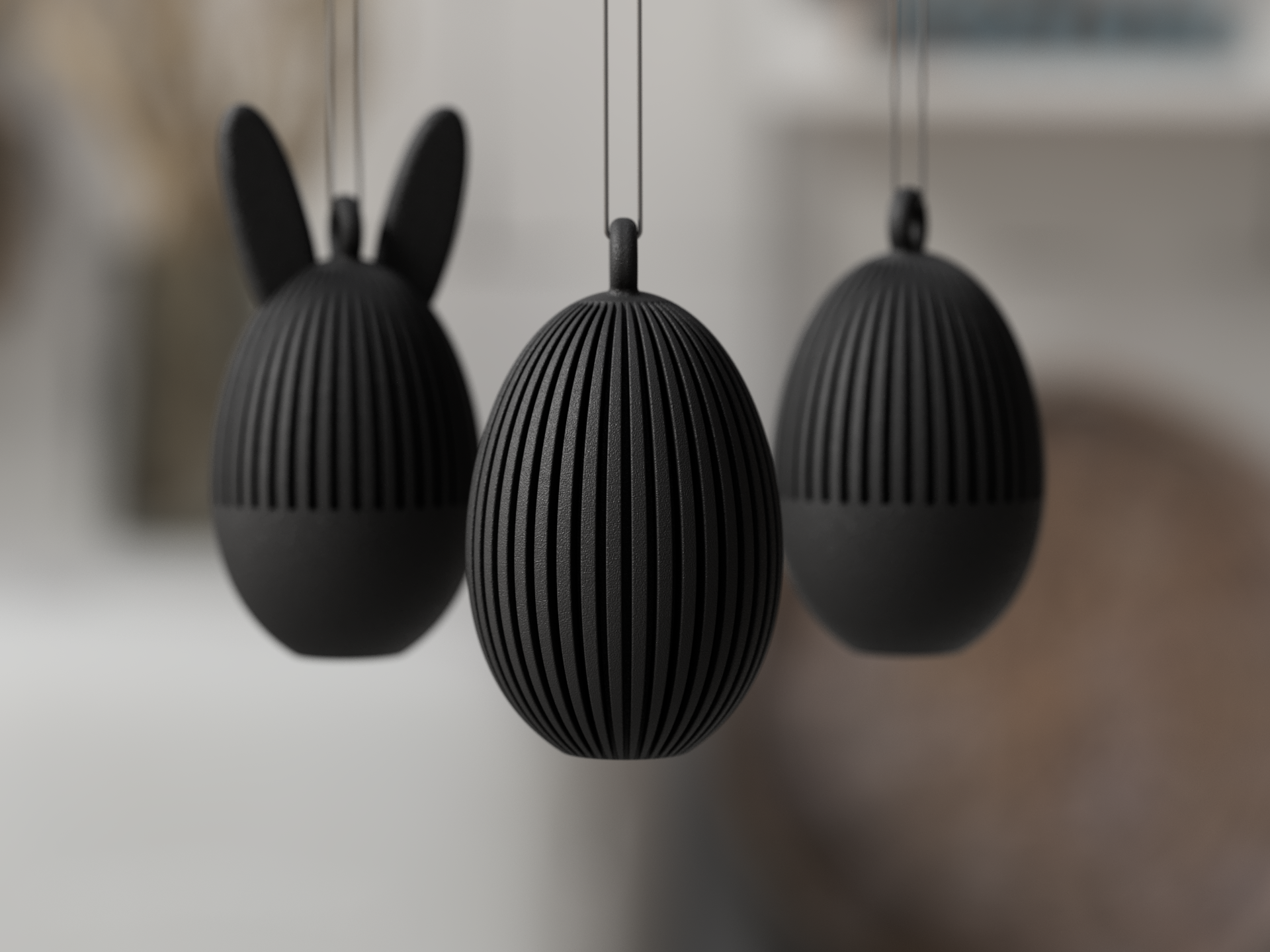 Pack d'images : Ornements d'œufs de Pâques – Image 14