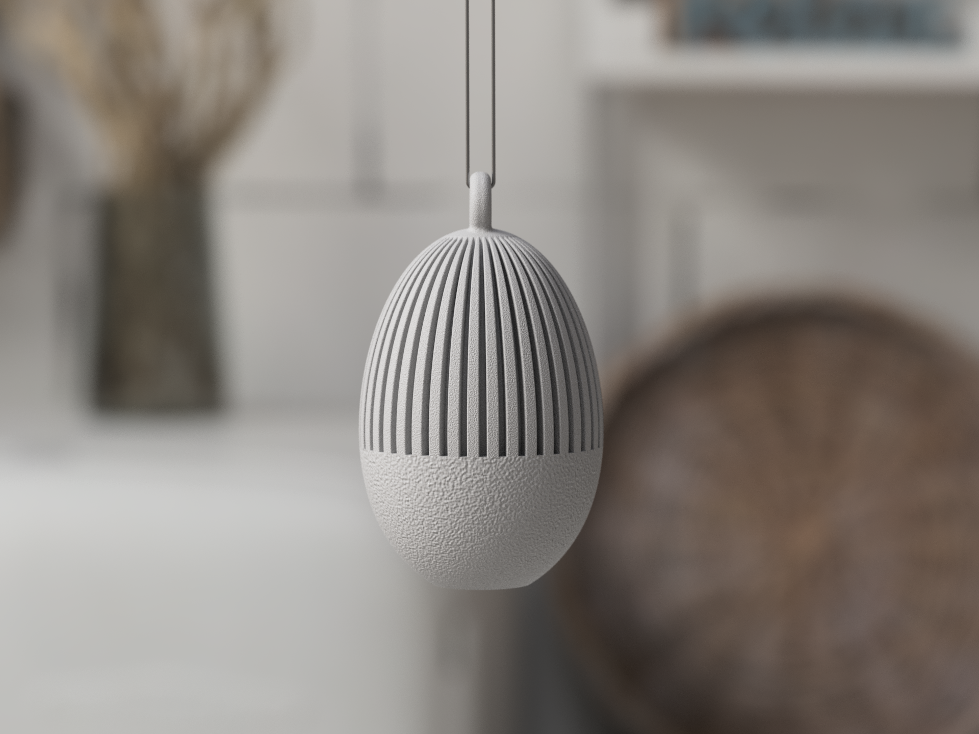 Pack d'images : Ornements d'œufs de Pâques – Image 19