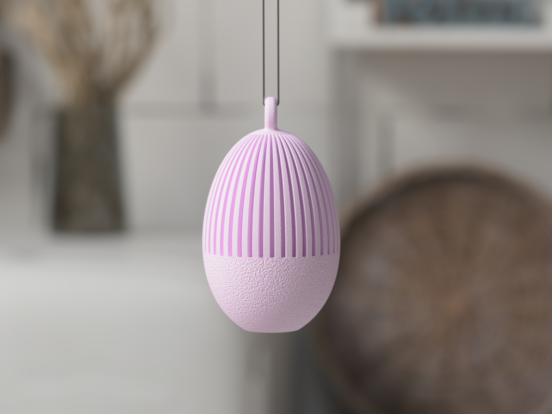 Pack d'images : Ornements d'œufs de Pâques – Image 21