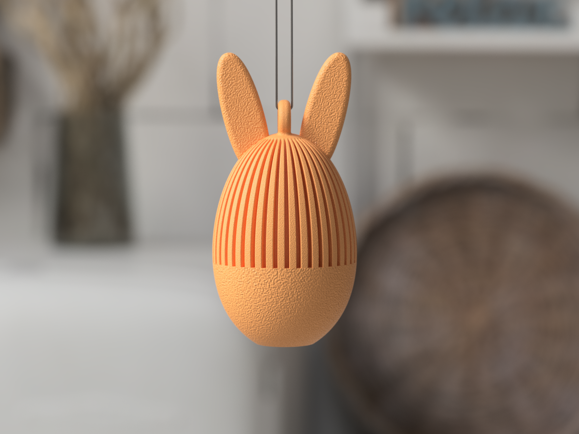 Pack d'images : Ornements d'œufs de Pâques – Image 24