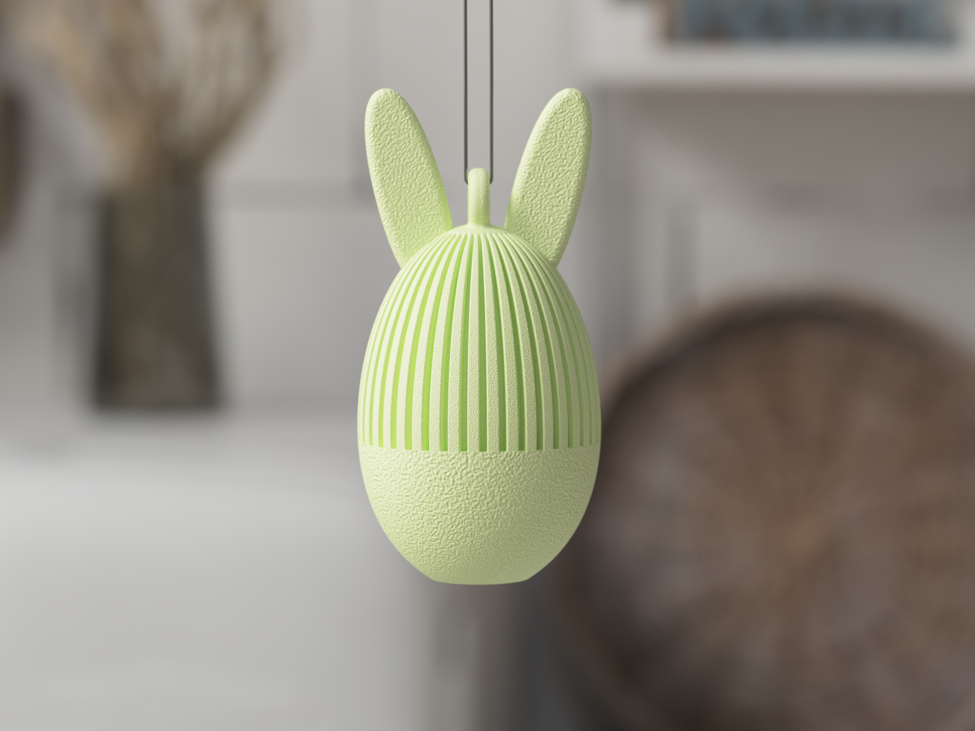 Pack d'images : Ornements d'œufs de Pâques – Image 25